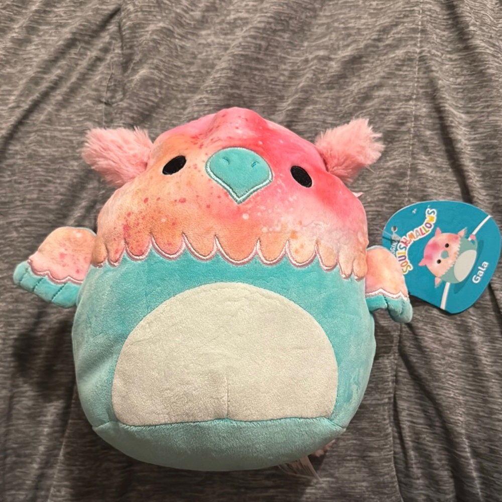 Squishmallow Gala